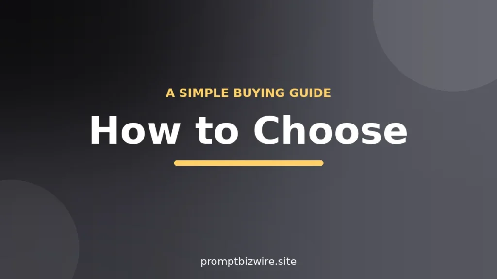 How to choose the right AI study tool for your classes