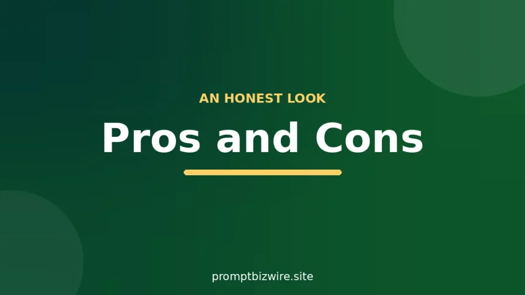 Common mistakes students make with AI tools, pros and cons