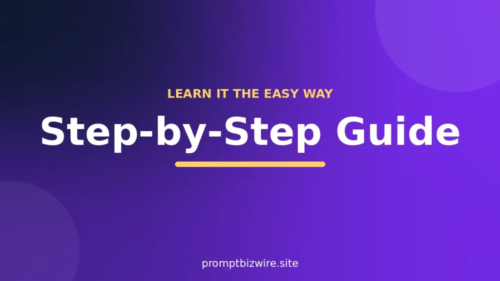 How to use AI for homework the smart way, step by step